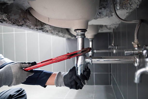 Trusted Garbage Disposal Repair service in Thurston, OH - Masters Plumbing Service